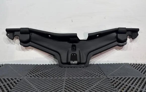 Toyota Auris E180 Engine bonnet/hood lock trim molding 165940Y010