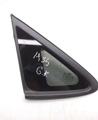 Hyundai ix35 Rear side window