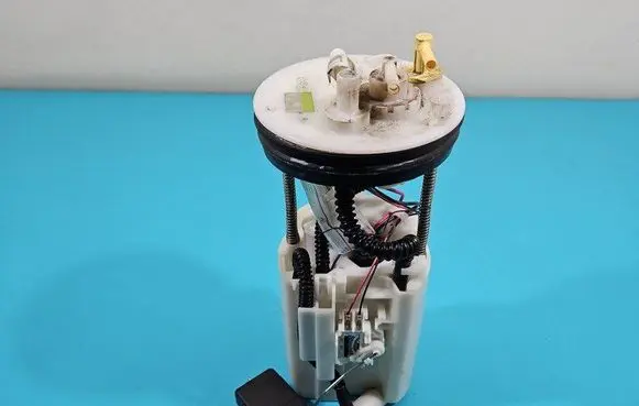 Honda Jazz In-tank fuel pump 101962-6121 IMPRK1468169