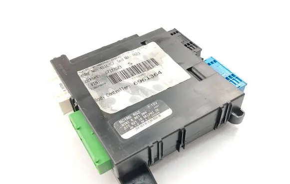 Mini One - Cooper Cabrio R52 Other control units/modules 6961364