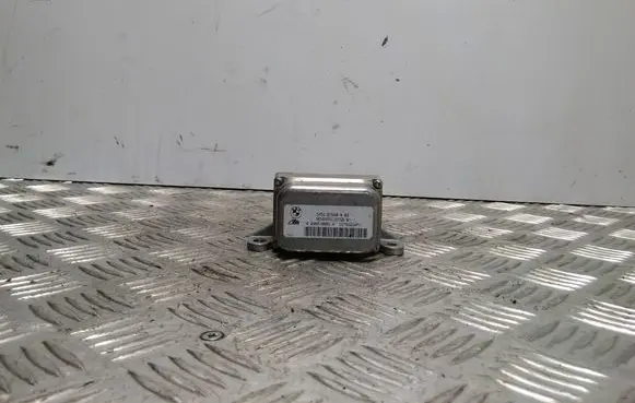 Mini One - Cooper Cabrio R52 ESP acceleration yaw rate sensor 3452676401802 10098508034