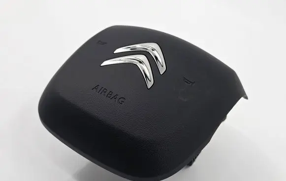 Citroen C3 Steering wheel airbag 98128997zd