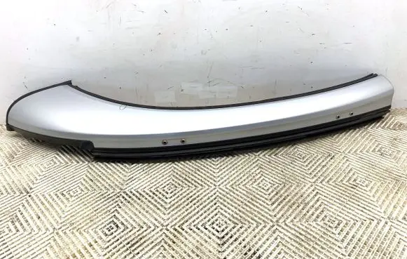 Citroen C3 Pluriel Other exterior part 