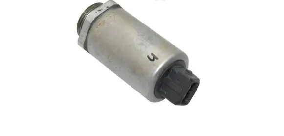 BMW 5 E39 Camshaft vanos timing valve 11361432532 1432532