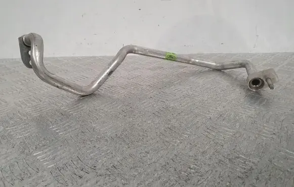 Ford Fiesta Air conditioning (A/C) pipe/hose C1B119N617CA