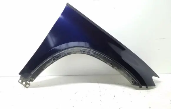 Mercedes-Benz GLS X167 Fender
