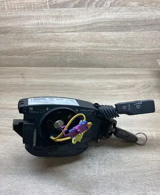 Opel Vectra C Airbag slip ring squib (SRS ring) 13204146