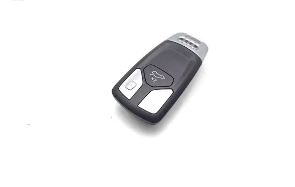 Audi A4 S4 B9 8W Ignition key/card 4M0959754CP