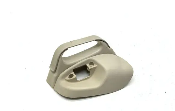 Jaguar XK - XKR Front door seat control surround trim 6W83C611A11AE