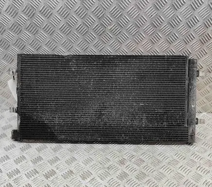 Audi A6 S6 C7 4G A/C cooling radiator (condenser) 4G0260401P