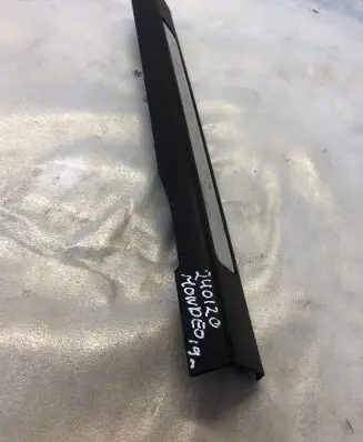 Ford Mondeo MK V Front sill trim cover Ds73f13200