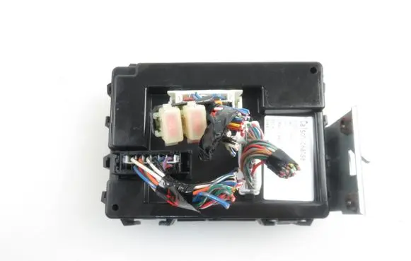 Nissan Pathfinder R51 Central body control module 284B0EA400