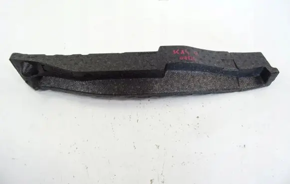 Nissan Micra K14 Fender foam support/seal 638145FA0A