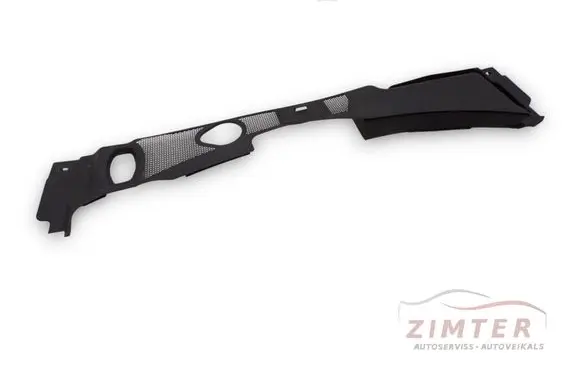 Audi A5 Sportback 8TA Wiper trim 8K1819424 8K1819447
