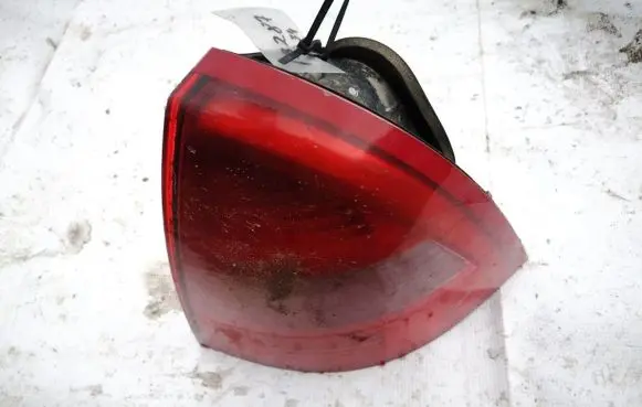 Citroen C5 Rear/tail lights 89034070
