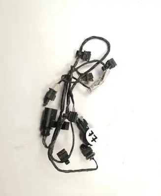Skoda Fabia Mk3 (NJ) Other wiring loom 6V9971065