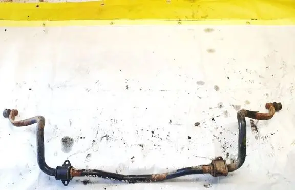 Toyota Corolla Verso AR10 Front anti-roll bar/sway bar