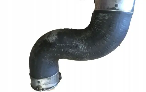 Mercedes-Benz Sprinter W906 Intercooler hose/pipe