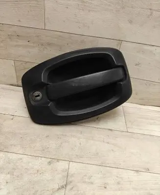 Fiat Ducato Rear door exterior handle 242481