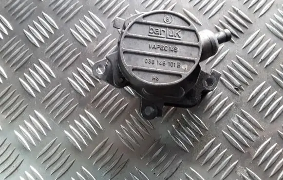 Opel Movano A Vacuum pump 038145101B