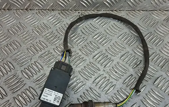 BMW X2 F39 Lambda probe sensor 8580408