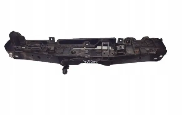 Renault Kadjar Engine bonnet/hood lock trim molding WZMOCNIENIE
