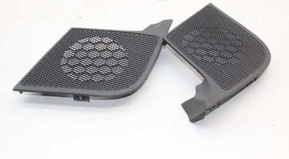 Dash center speaker trim cover