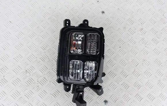 LED Daytime headlight