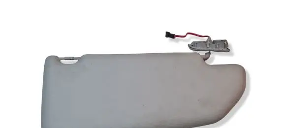 Volvo V70 Sun visor