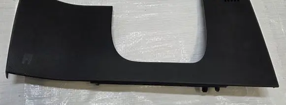 Ford Mondeo MK V Dashboard lower bottom trim panel DS73-F044F08-CF