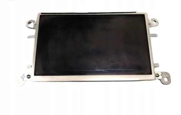 Audi A4 S4 B8 8K Screen/display/small screen 8T0919603F