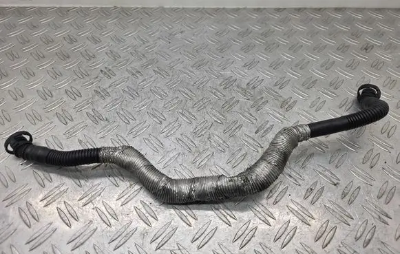 Breather/breather pipe/hose