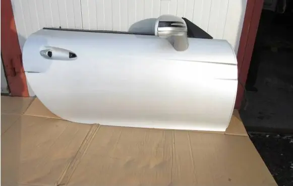 Mercedes-Benz SLK R172 Door (2 Door Coupe) A1727220210