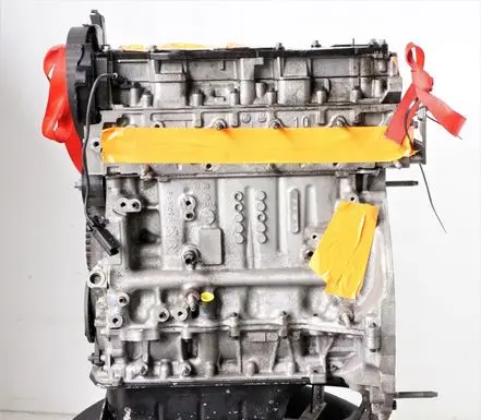 Peugeot 207 Engine 8HP 8HR