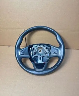 Renault Captur Steering wheel 6337663A