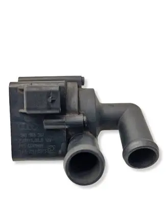Volkswagen Golf VI Electric auxiliary coolant/water pump 5N0965561 701713080 14T2112073