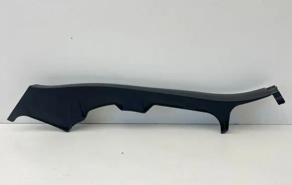 Lexus ES VII XZ10 Rear sill trim cover 6255233180