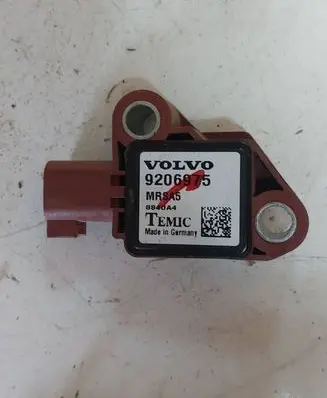 Volvo S40, V40 Airbag deployment crash/impact sensor 9206975