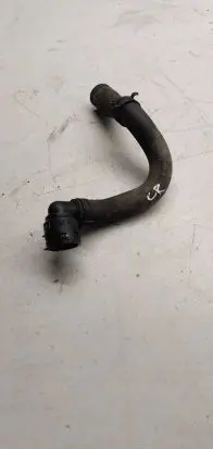 Volkswagen PASSAT B7 Engine coolant pipe/hose 1k0122291j