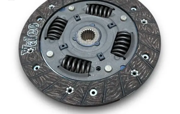 Fiat 500 Cinquecento Clutch set kit S527 46467812