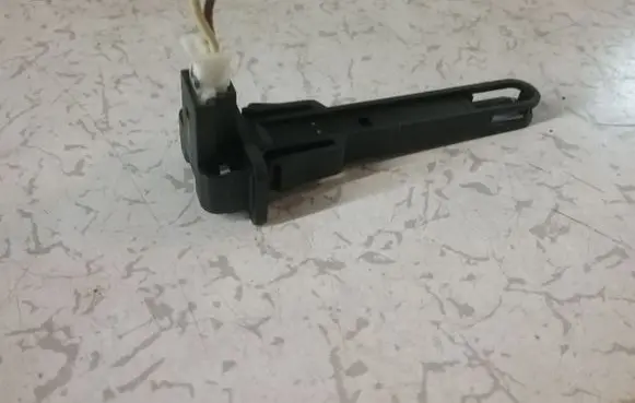 Mini One - Cooper Coupe R56 Interior temperature sensor 3422660 990386F