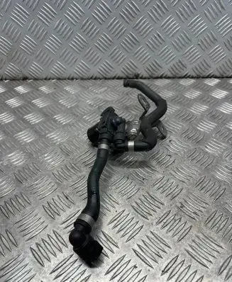 BMW X5 F15 Coolant heater control valve 8517589