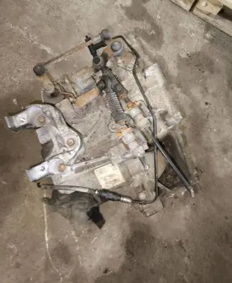 Dodge Avenger Manual 6 speed gearbox A2241700226 A7821960 K168093098
