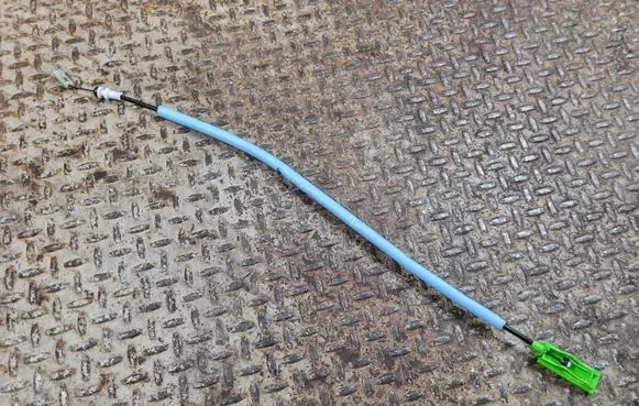Mini One - Cooper F56 F55 Front door cable line 7320309