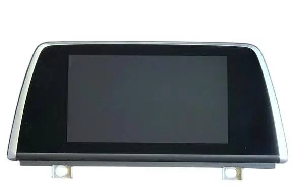 BMW 2 F45 Screen/display/small screen 8803368