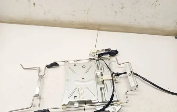 Audi A4 S4 B8 8K Seat adjustment motor 5N0881880D