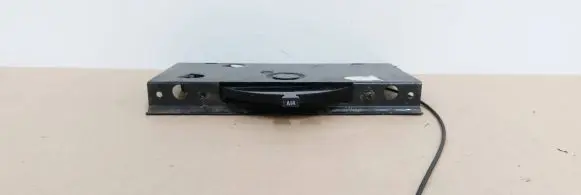 Jaguar XJS Air circulation switch 