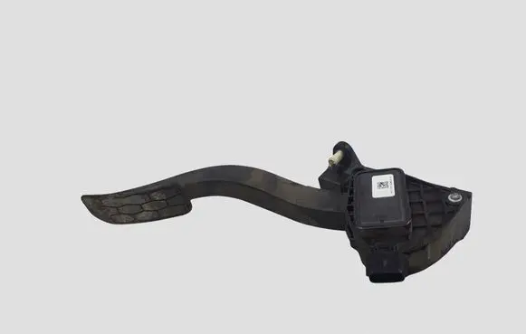 Jaguar XE Accelerator throttle pedal GX739F836DA
