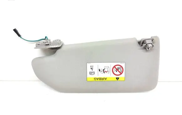 Volvo V70 Sun visor 31426316