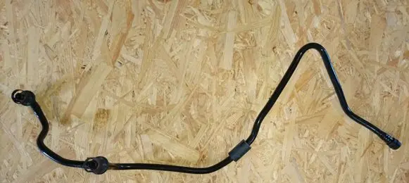 Mercedes-Benz GL X166 Vacuum line/pipe/hose A1664302029